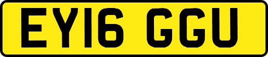 EY16GGU