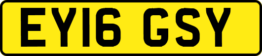 EY16GSY