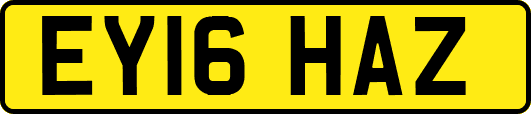 EY16HAZ