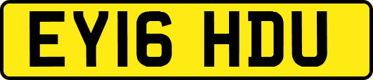 EY16HDU
