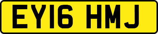 EY16HMJ