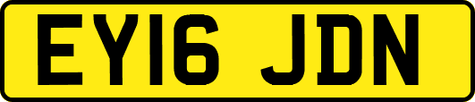 EY16JDN