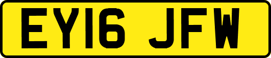 EY16JFW