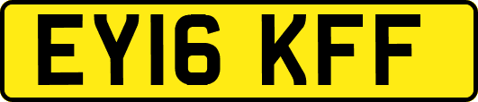 EY16KFF