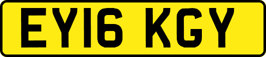 EY16KGY