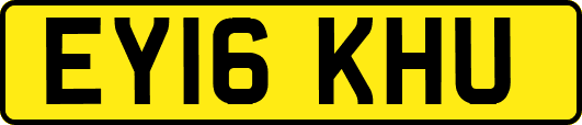EY16KHU