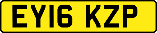 EY16KZP