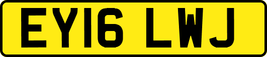 EY16LWJ