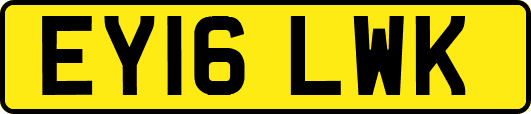 EY16LWK