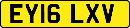 EY16LXV