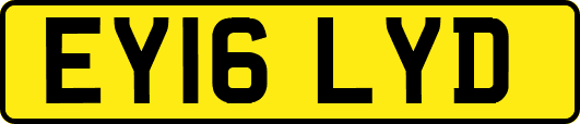 EY16LYD
