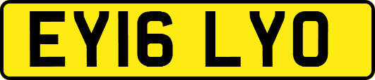 EY16LYO