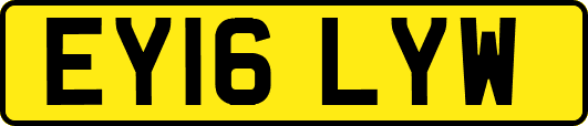 EY16LYW