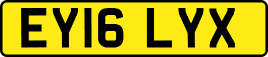 EY16LYX