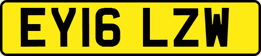 EY16LZW