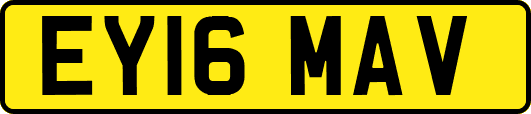 EY16MAV