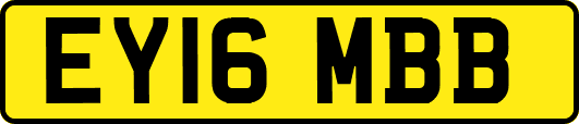 EY16MBB