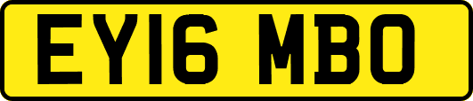 EY16MBO