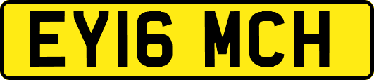EY16MCH