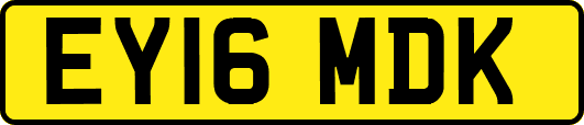EY16MDK