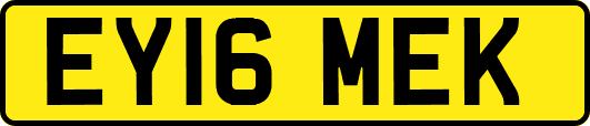 EY16MEK