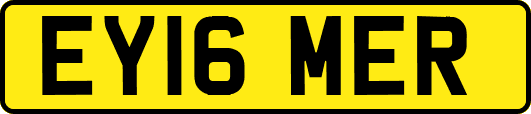 EY16MER