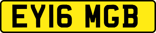 EY16MGB