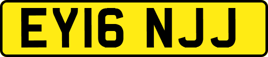 EY16NJJ