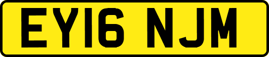 EY16NJM