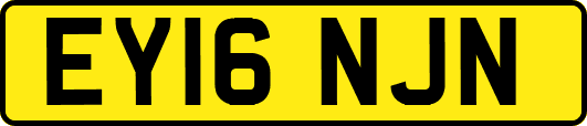 EY16NJN