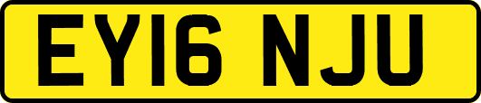 EY16NJU