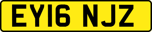 EY16NJZ