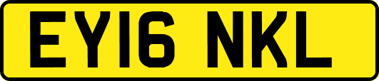 EY16NKL