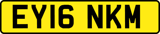 EY16NKM