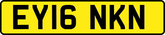 EY16NKN