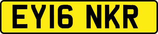 EY16NKR