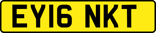 EY16NKT