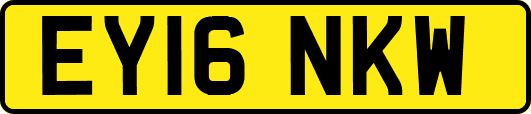 EY16NKW