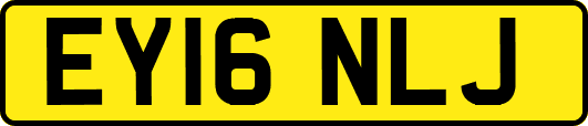 EY16NLJ