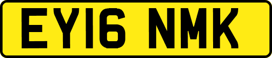 EY16NMK