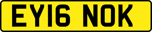 EY16NOK