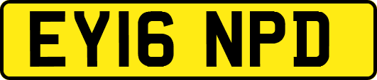 EY16NPD