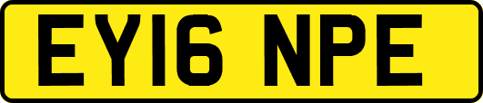 EY16NPE