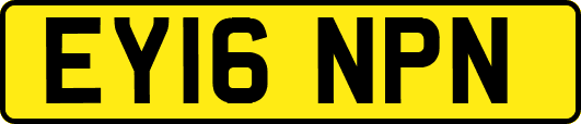 EY16NPN