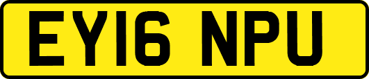 EY16NPU