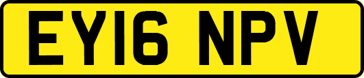 EY16NPV