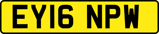 EY16NPW