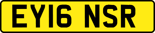 EY16NSR
