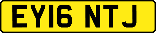 EY16NTJ