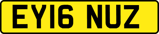EY16NUZ